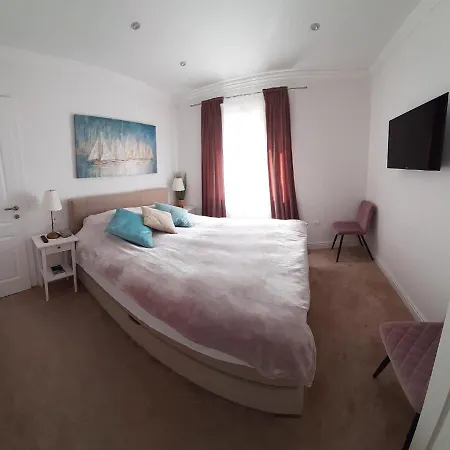 Apartament Summer Fantasy Makarska