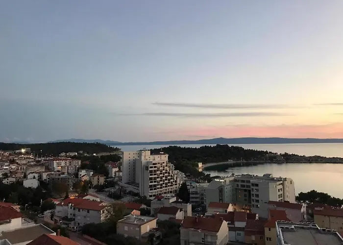 Summer Fantasy * Makarska