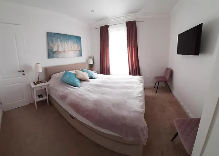 Apartment Summer Fantasy Makarska