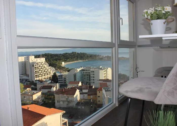 Apartment Summer Fantasy