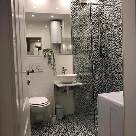 Lägenhet Summer Fantasy