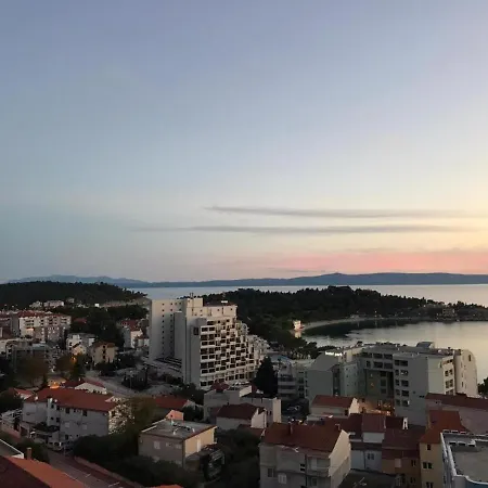 Summer Fantasy * Makarska