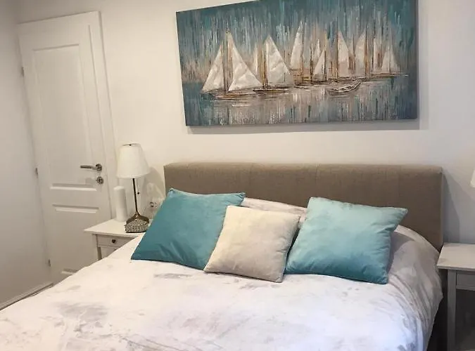 Summer Fantasy * Μακάρσκα