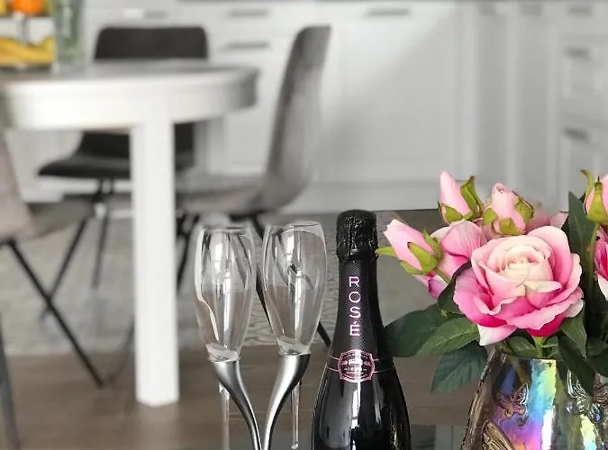 Summer Fantasy Διαμέρισμα