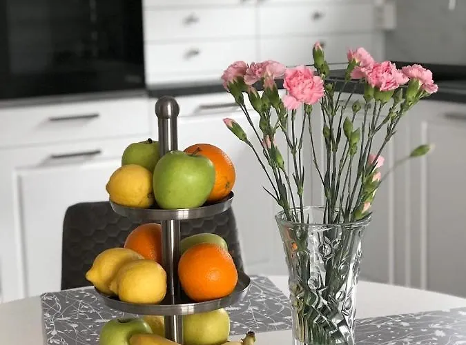 Summer Fantasy * Μακάρσκα