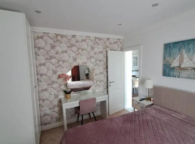 Apartman Summer Fantasy Makarska