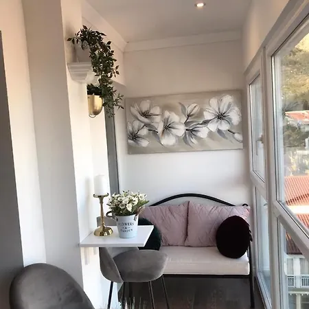 Summer Fantasy Apartment