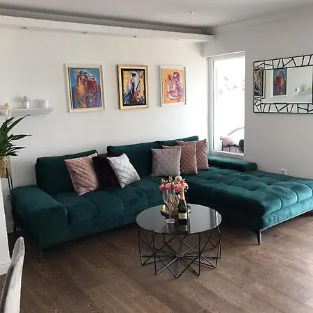 Summer Fantasy Apartment Makarska