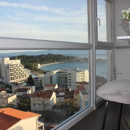 Apartment Summer Fantasy